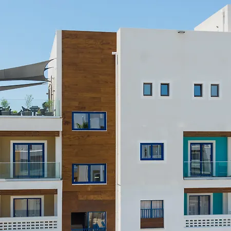 Kefalos Damon 3* Paphos