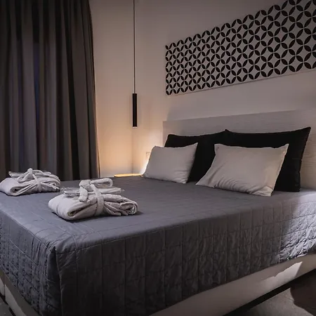 Kefalos Damon Aparthotel 3*