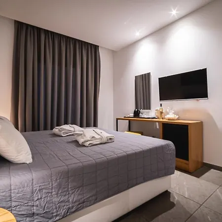 Kefalos Damon Aparthotel