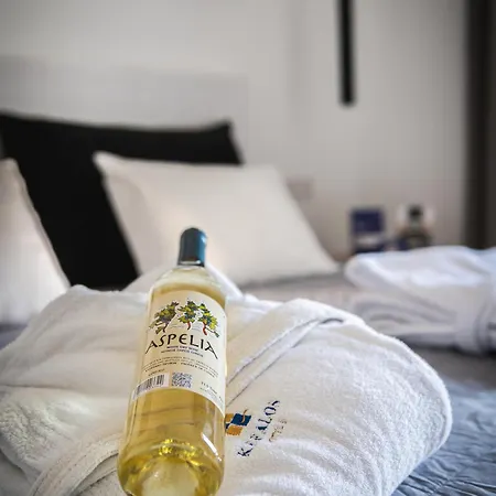 Kefalos Damon Paphos