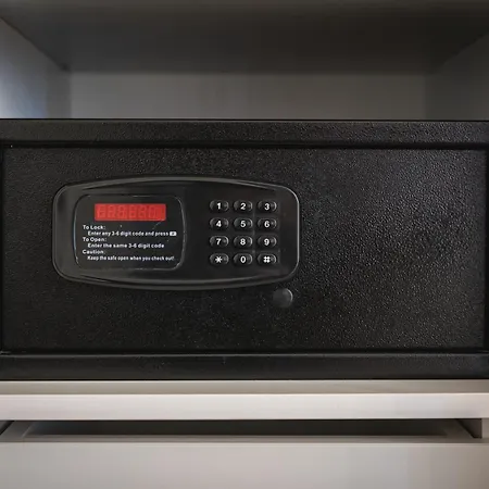 Kefalos Damon Aparthotel