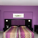 Kefalos Damon Apartmanhotel Paphos