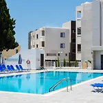 Apartmanhotel Kefalos Damon 3*