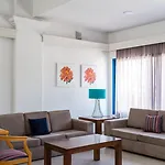 Apartmanhotel Kefalos Damon