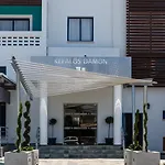 Apartmanhotel Kefalos Damon
