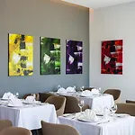 Aparthotel Kefalos Damon Paphos