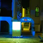 Apartmanhotel Kefalos Damon