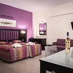 Aparthotel Kefalos Damon 3*