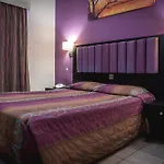 Kefalos Damon Apartmanhotel Paphos