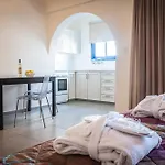 Aparthotel Kefalos Damon 3*