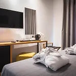 Kefalos Damon Apartmanhotel Paphos