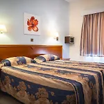 Apartmanhotel Kefalos Damon Paphos