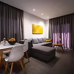 Aparthotel Kefalos Damon 3*