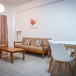 Aparthotel Kefalos Damon Paphos
