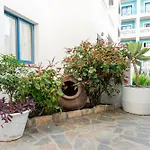 Aparthotel Kefalos Damon