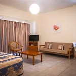 Apartmanhotel Kefalos Damon 3*