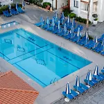 Kefalos Damon 3* Paphos