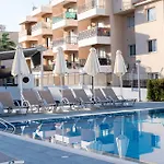 Kefalos Damon Apartmanhotel