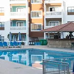Apartmanhotel Kefalos Damon Paphos