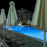 Kefalos Damon Apartmanhotel Paphos