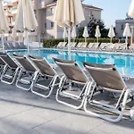Kefalos Damon Aparthotel 3*