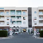 Aparthotel Kefalos Damon 3*
