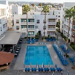 Aparthotel Kefalos Damon Paphos