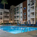 Apartmanhotel Kefalos Damon 3*