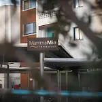 Kefalos Damon Apartmanhotel Paphos