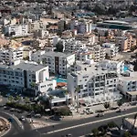 Aparthotel Kefalos Damon 3*