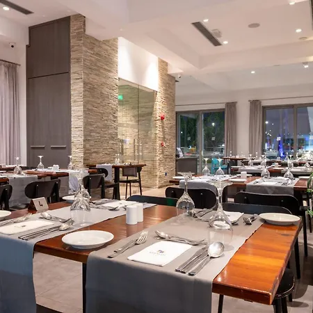Kefalos Damon Aparthotel 3*