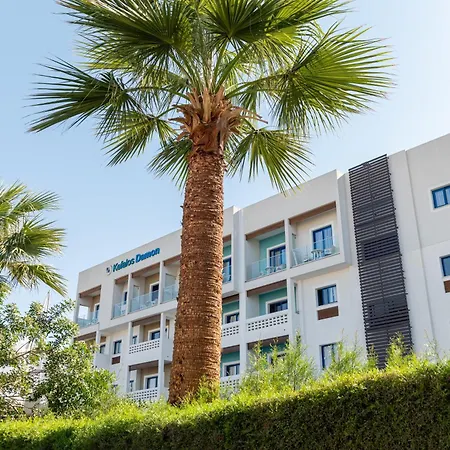 Aparthotel Kefalos Damon Paphos