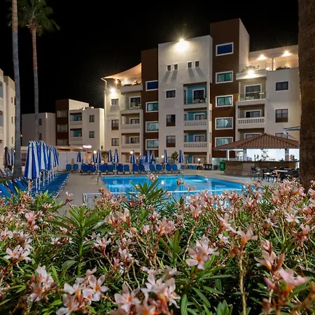 Kefalos Damon Aparthotel