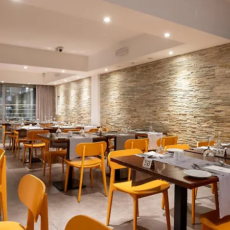 Kefalos Damon Aparthotel