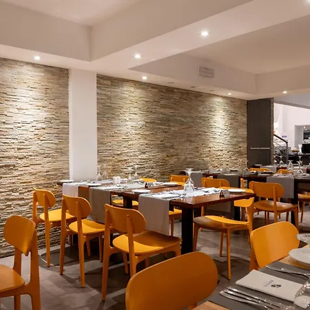 Kefalos Damon Aparthotel 3*
