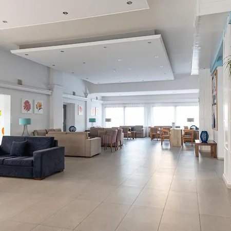 Aparthotel Kefalos Damon Paphos