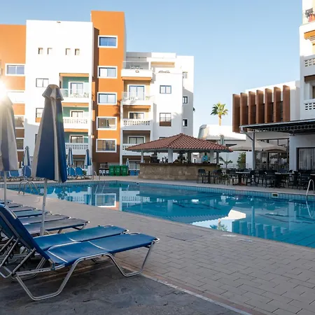 Kefalos Damon 3* Paphos