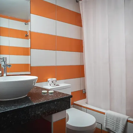 Aparthotel Kefalos Damon 3*