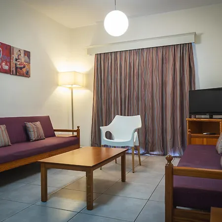 Kefalos Damon 3* Paphos