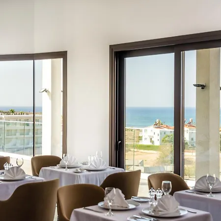 Kefalos Damon Apartmanhotel