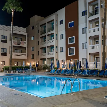 Apartmanhotel Kefalos Damon 3*