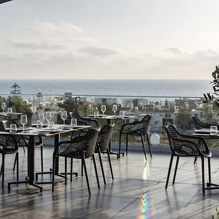 Kefalos Damon Hotel apartamentowy 3*