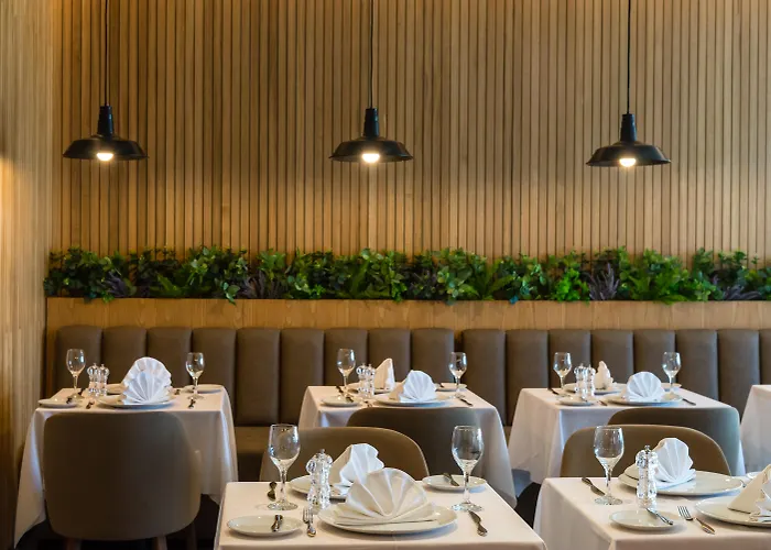 Lägenhetshotell Kefalos Damon