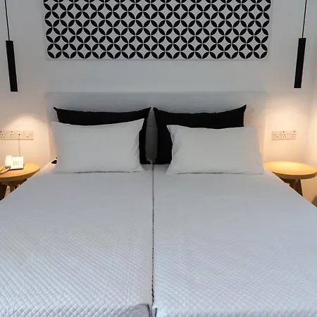 Aparthotel Kefalos Damon Paphos