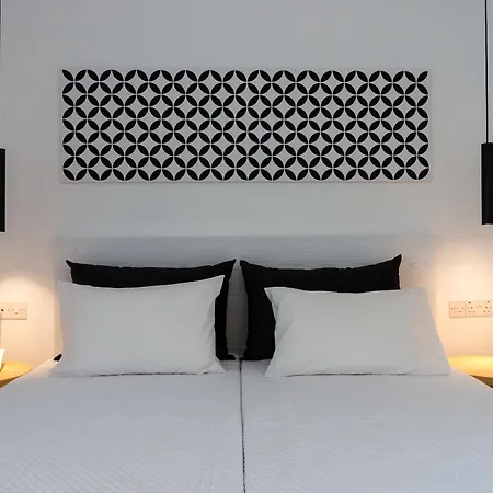 Aparthotel Kefalos Damon Paphos