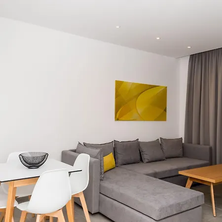 Aparthotel Kefalos Damon 3*