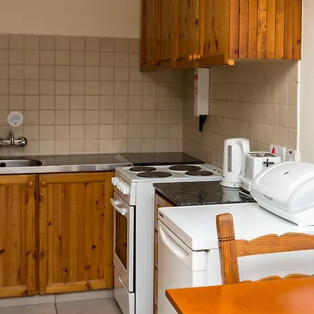 Aparthotel Kefalos Damon
