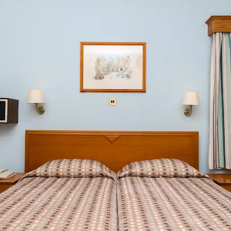 Aparthotel Kefalos Damon 3*