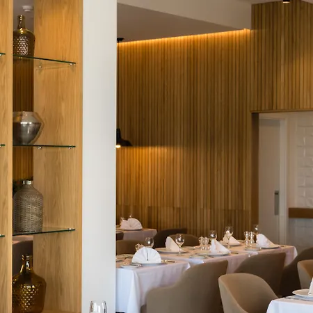 Kefalos Damon מלון דירות פאפוס