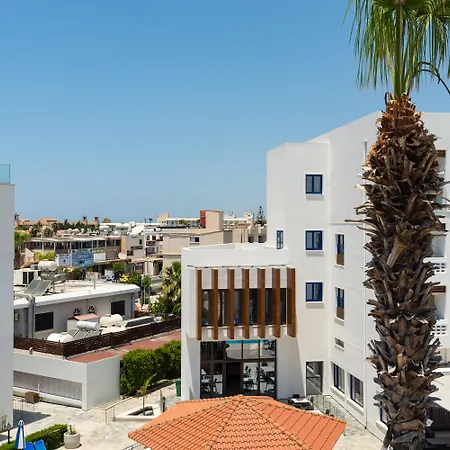 Aparthotel Kefalos Damon 3*